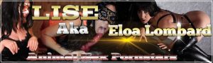 Lise Aka Eloa Lombard