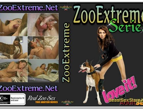 ZooExtreme Serie 68
