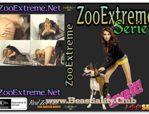 ZooExtreme Serie 72