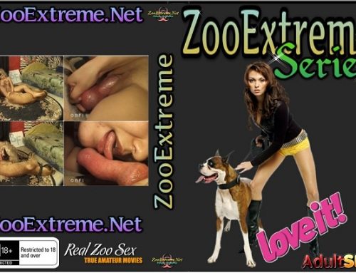 ZooExtreme Serie 73