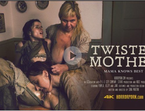 HorrorPorn.com – Twisted Mother