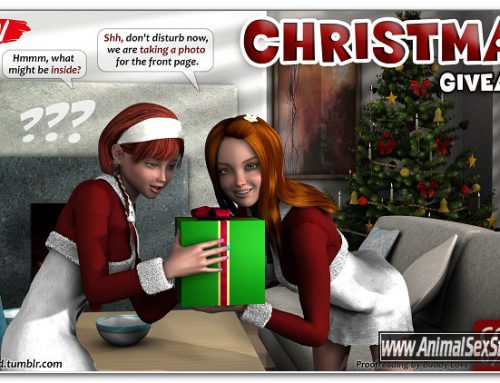 Christmas Giveaway – ExtremeXWorld.Net
