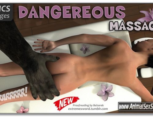 Dangerous Massage – ExtremeXWorld.Net