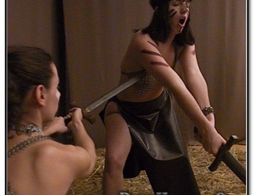 Grace – Snuff.Gore.Violence